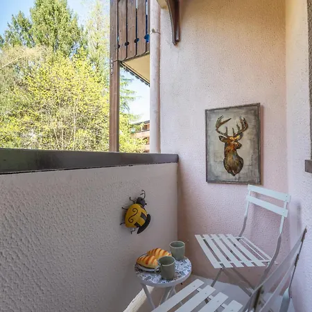 Appartamento Sud - Jonquilles 127 - Happy